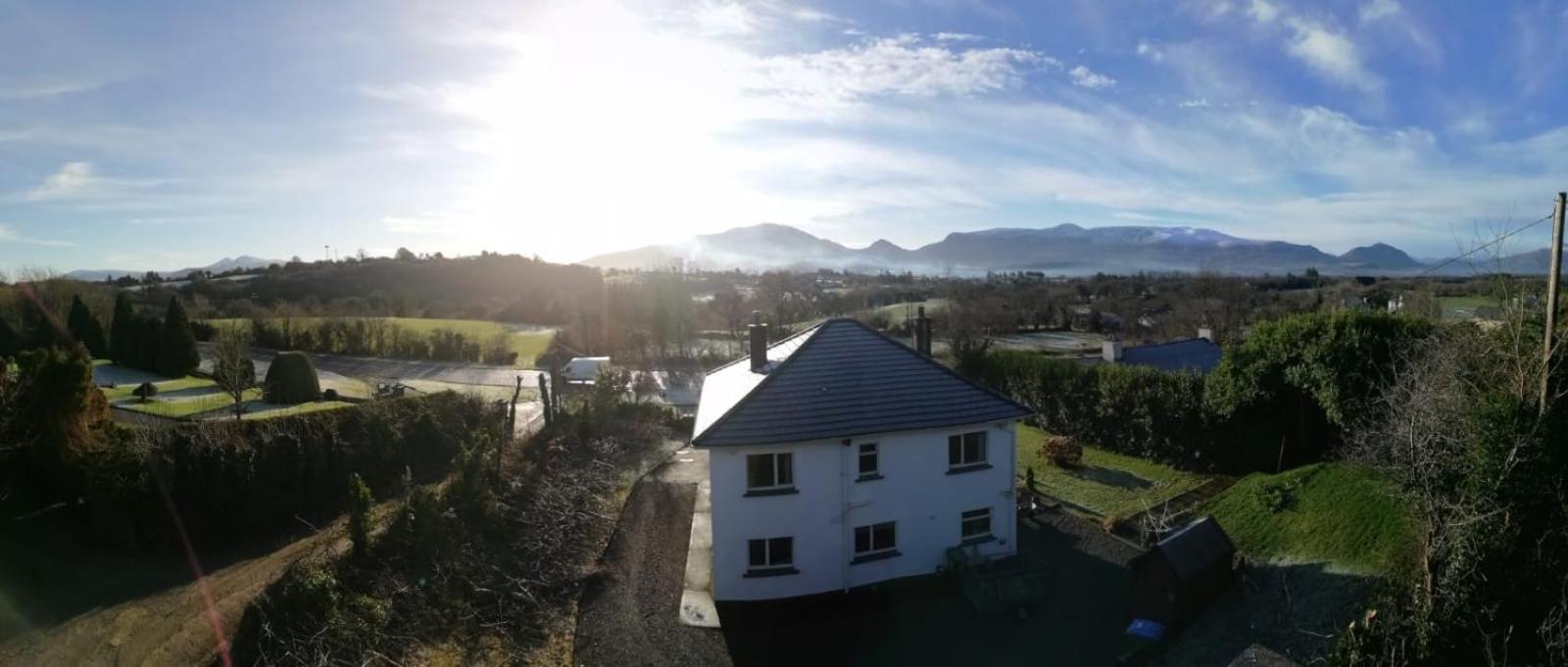 Laurel Lodge Килларни Экстерьер фото