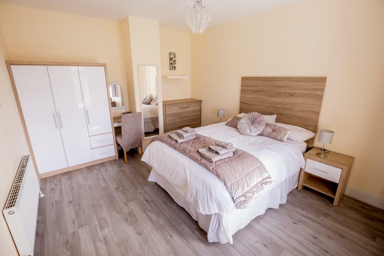 Laurel Lodge Килларни Экстерьер фото
