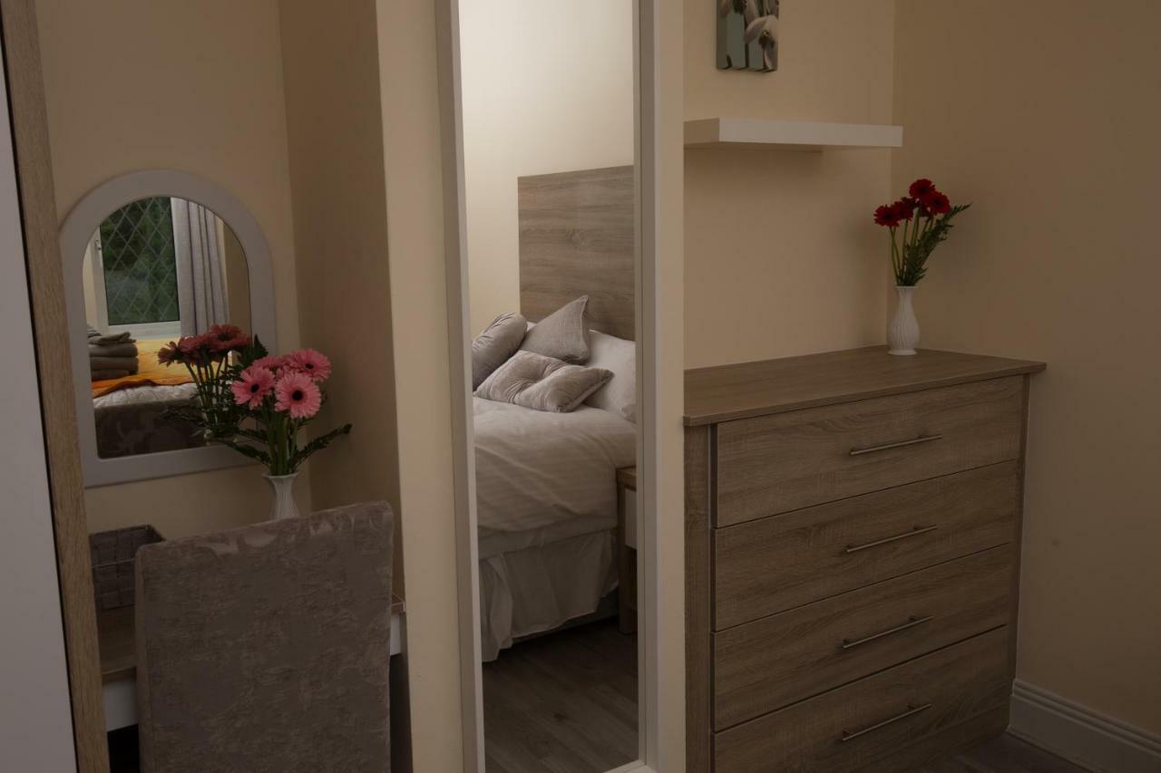 Laurel Lodge Килларни Экстерьер фото