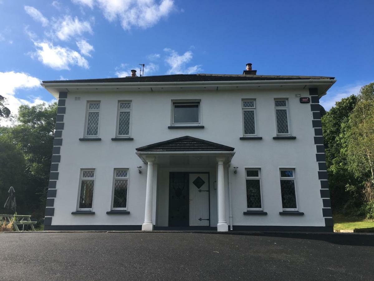 Laurel Lodge Килларни Экстерьер фото