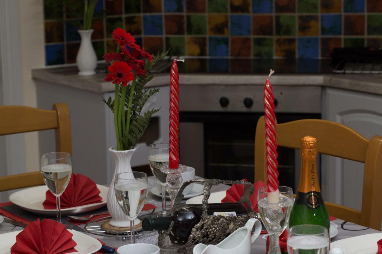 Laurel Lodge Килларни Экстерьер фото