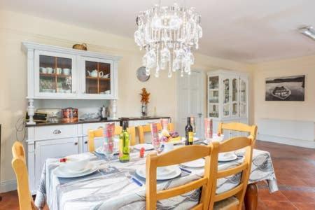 Laurel Lodge Килларни Экстерьер фото
