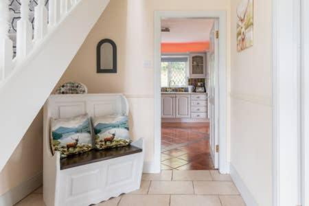 Laurel Lodge Килларни Экстерьер фото